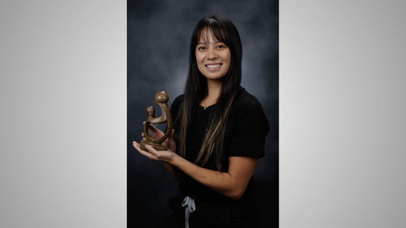 Patricia Jimenez, RN (Valley Hospice) - 2nd Quarter 2025