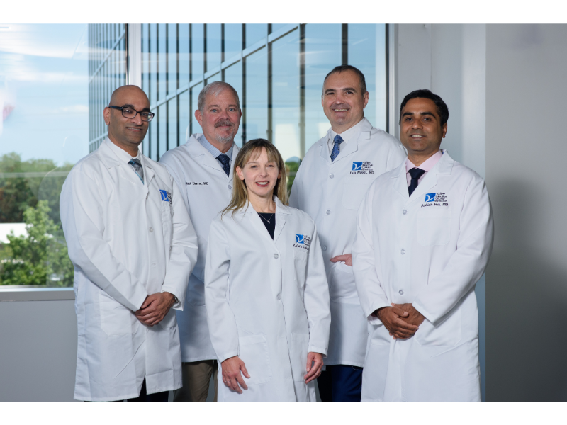Heart Recovery Team
