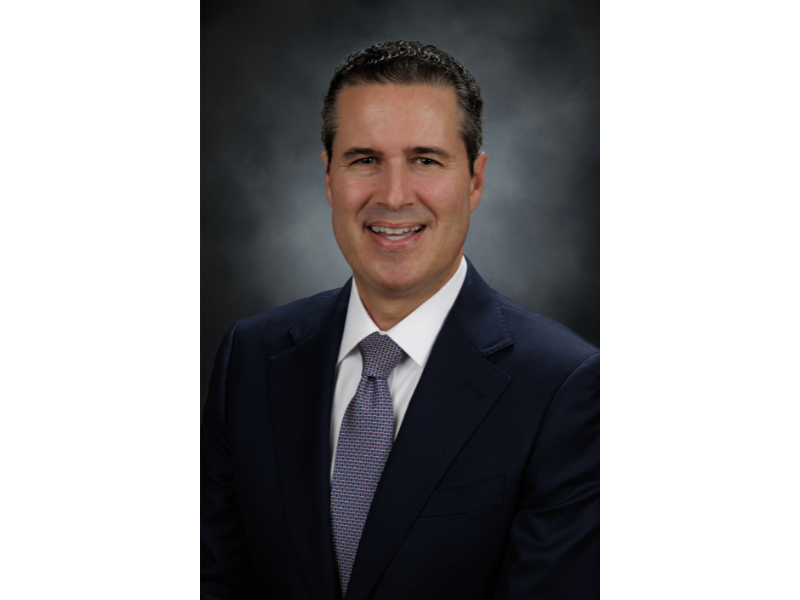 Jeffrey Bosker