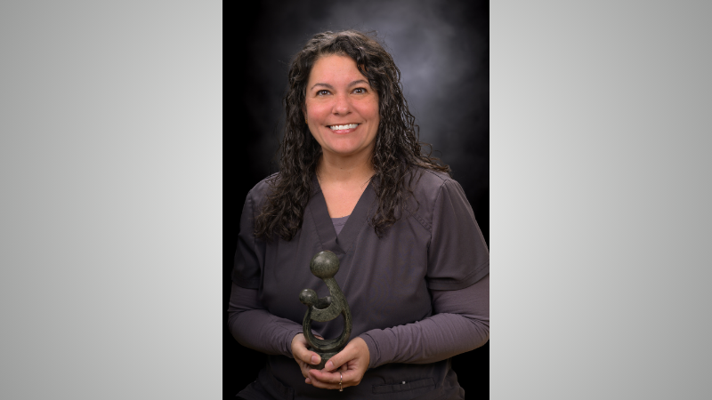 Robin Cox, RN (Valley Home Care) - 3nd Quarter 2025