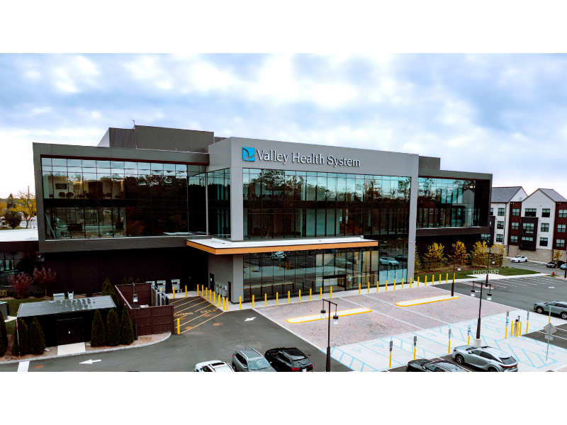 Valley Health System - Montvale