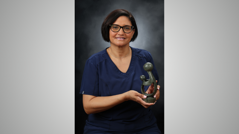 Lisette Alicea, RN