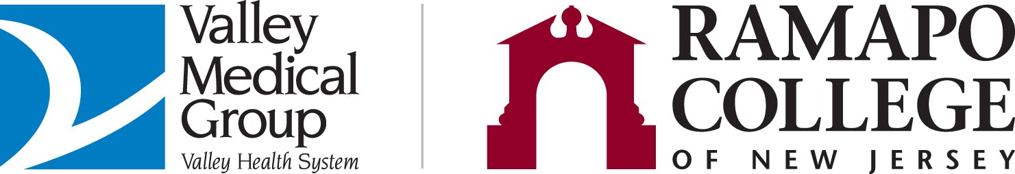 Valley Medical Group - Ramapo College of New Jersey logo