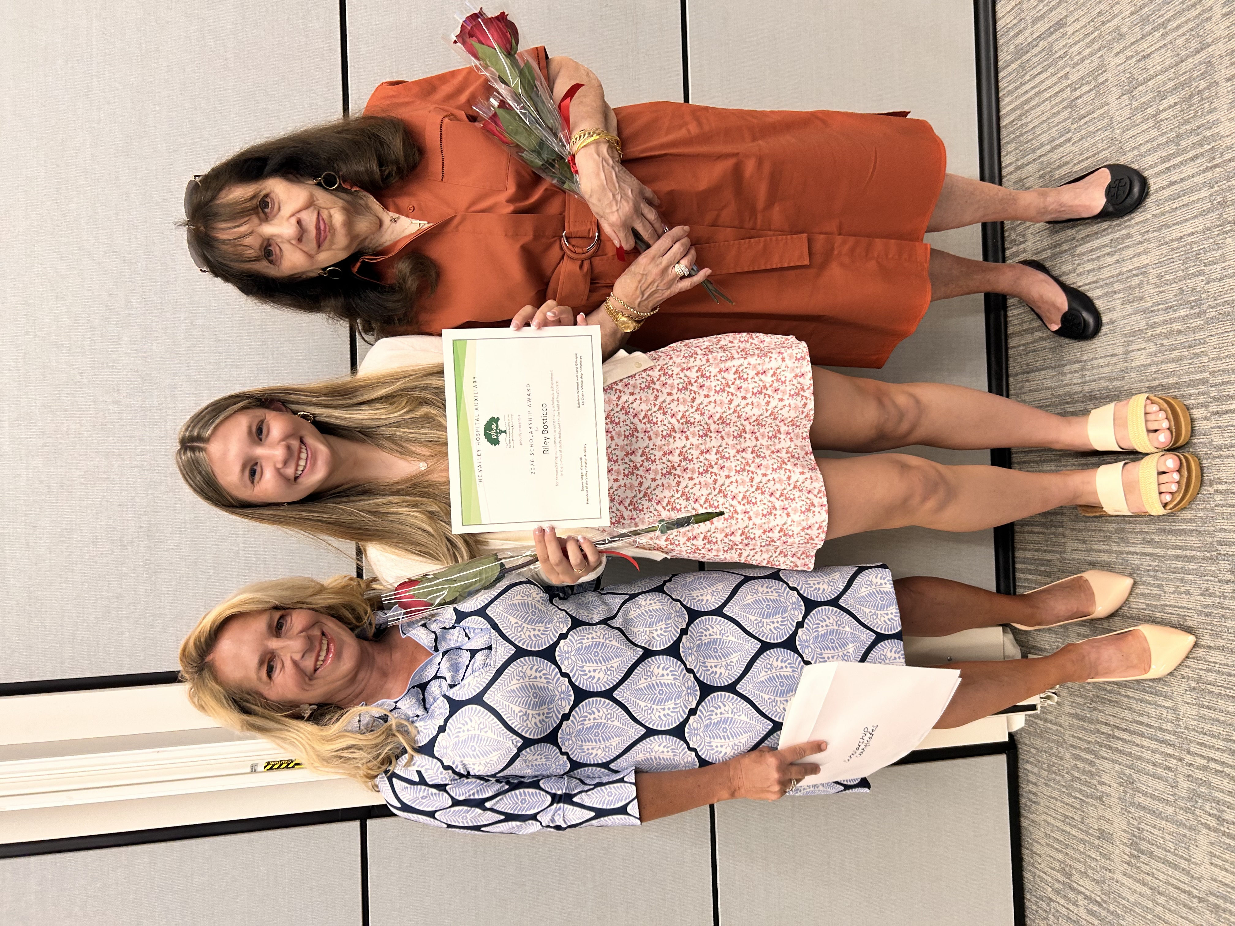2026 scholarship recipients