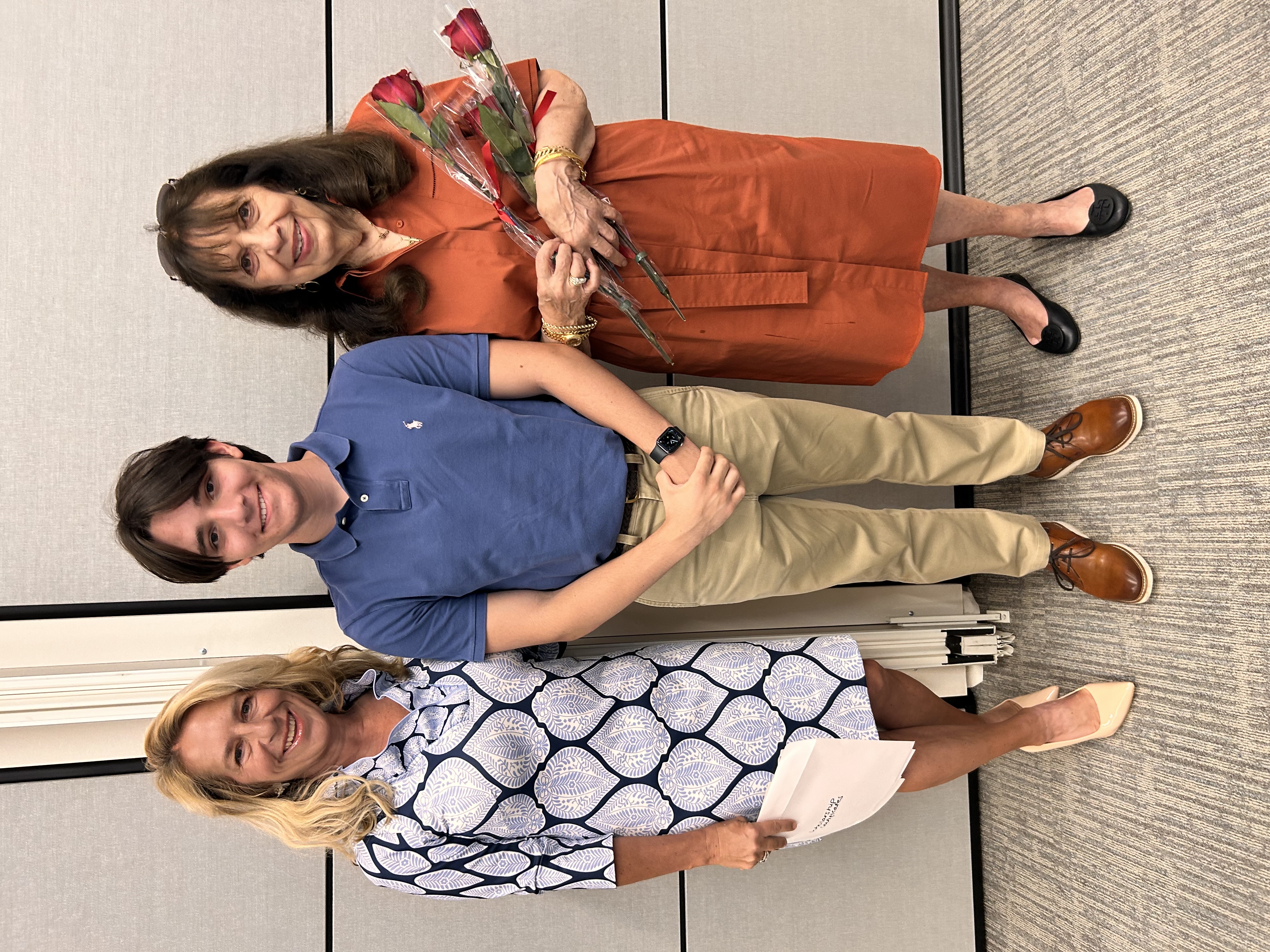 2026 scholarship recipients