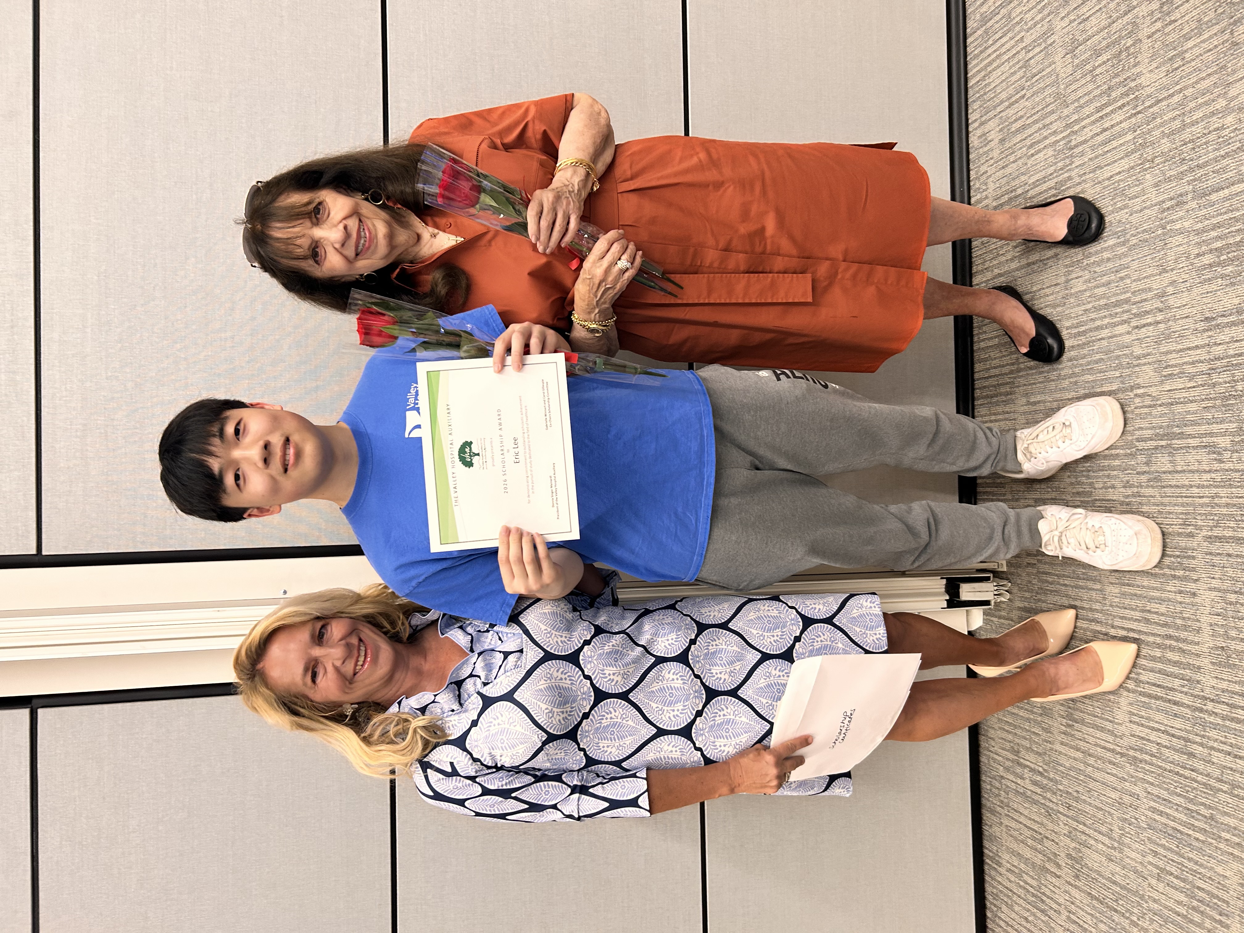 2026 scholarship recipients