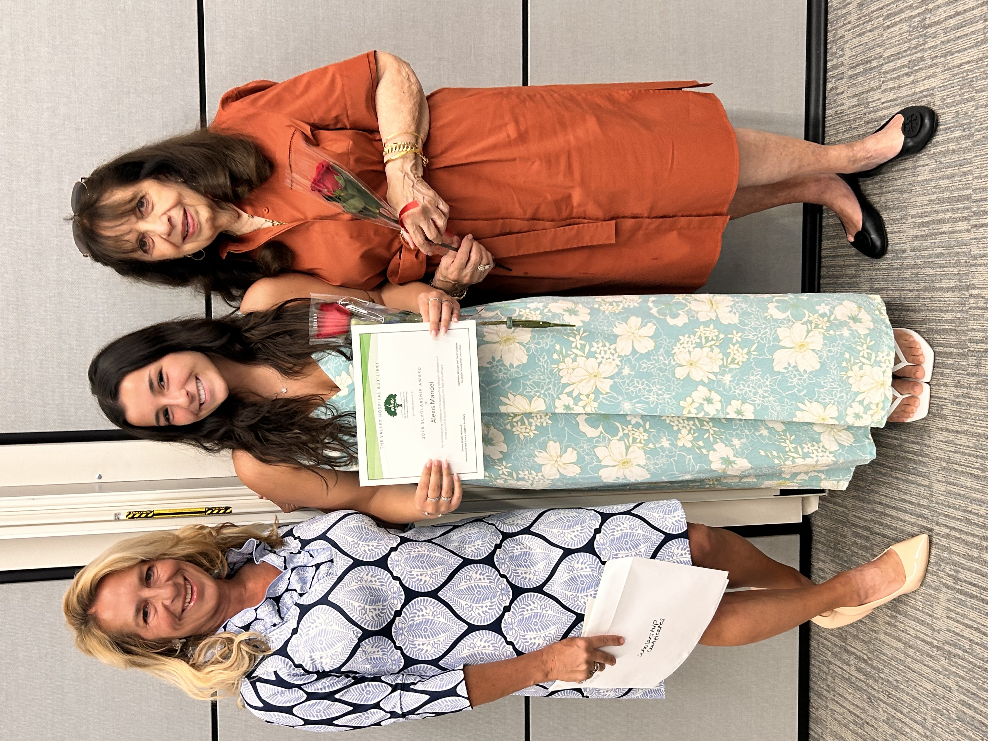 2026 scholarship recipients