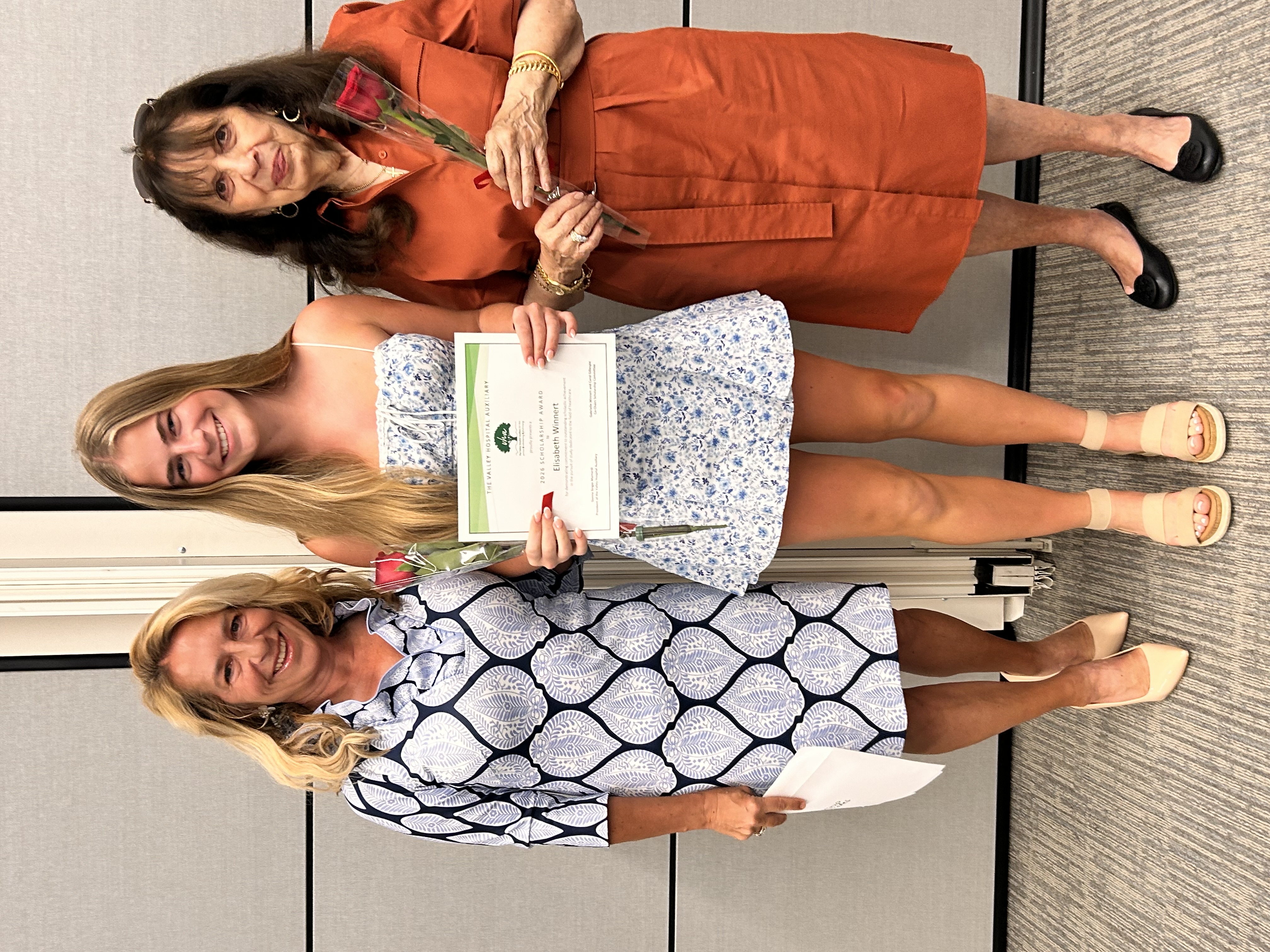 2026 scholarship recipients