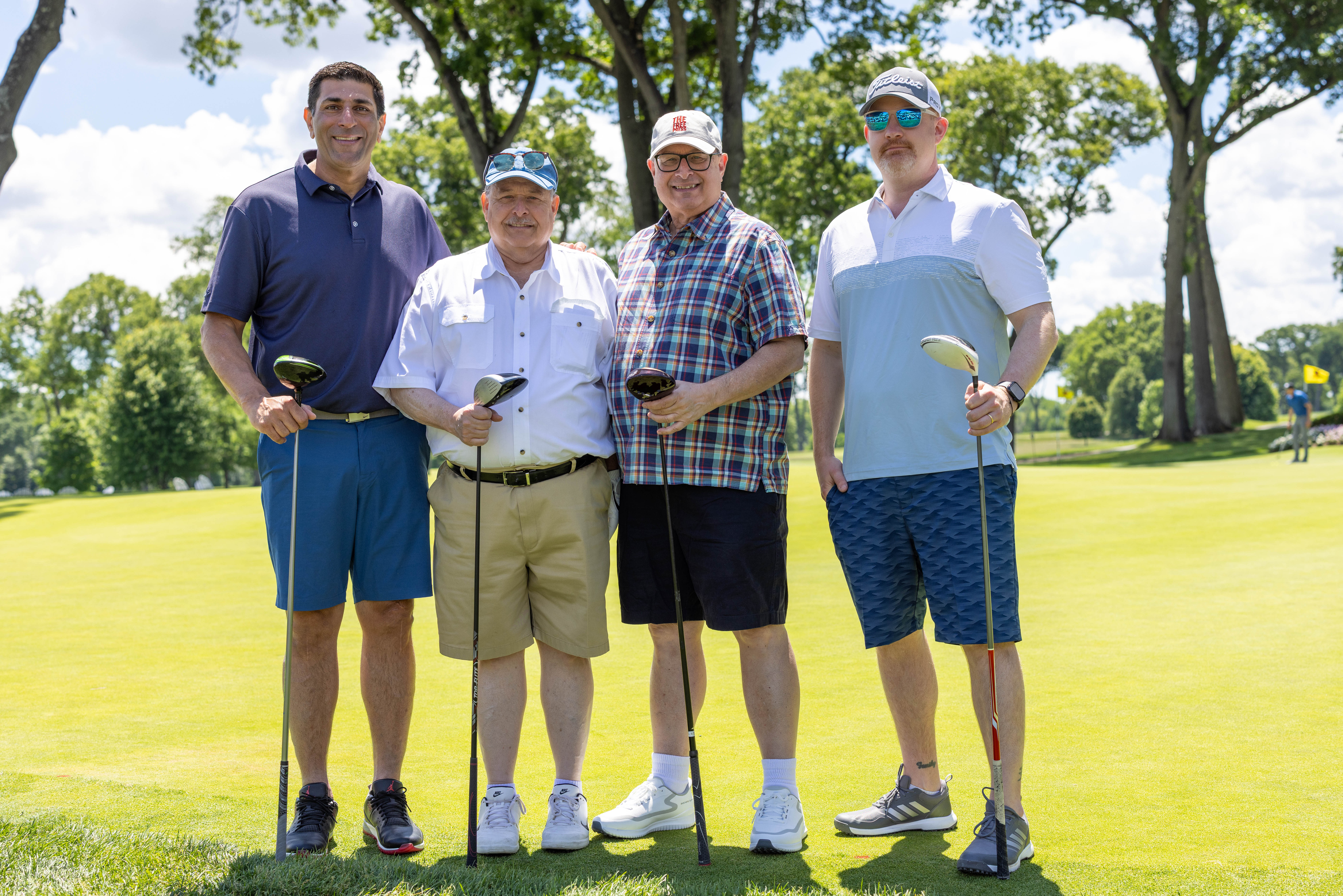 2026 golf outing