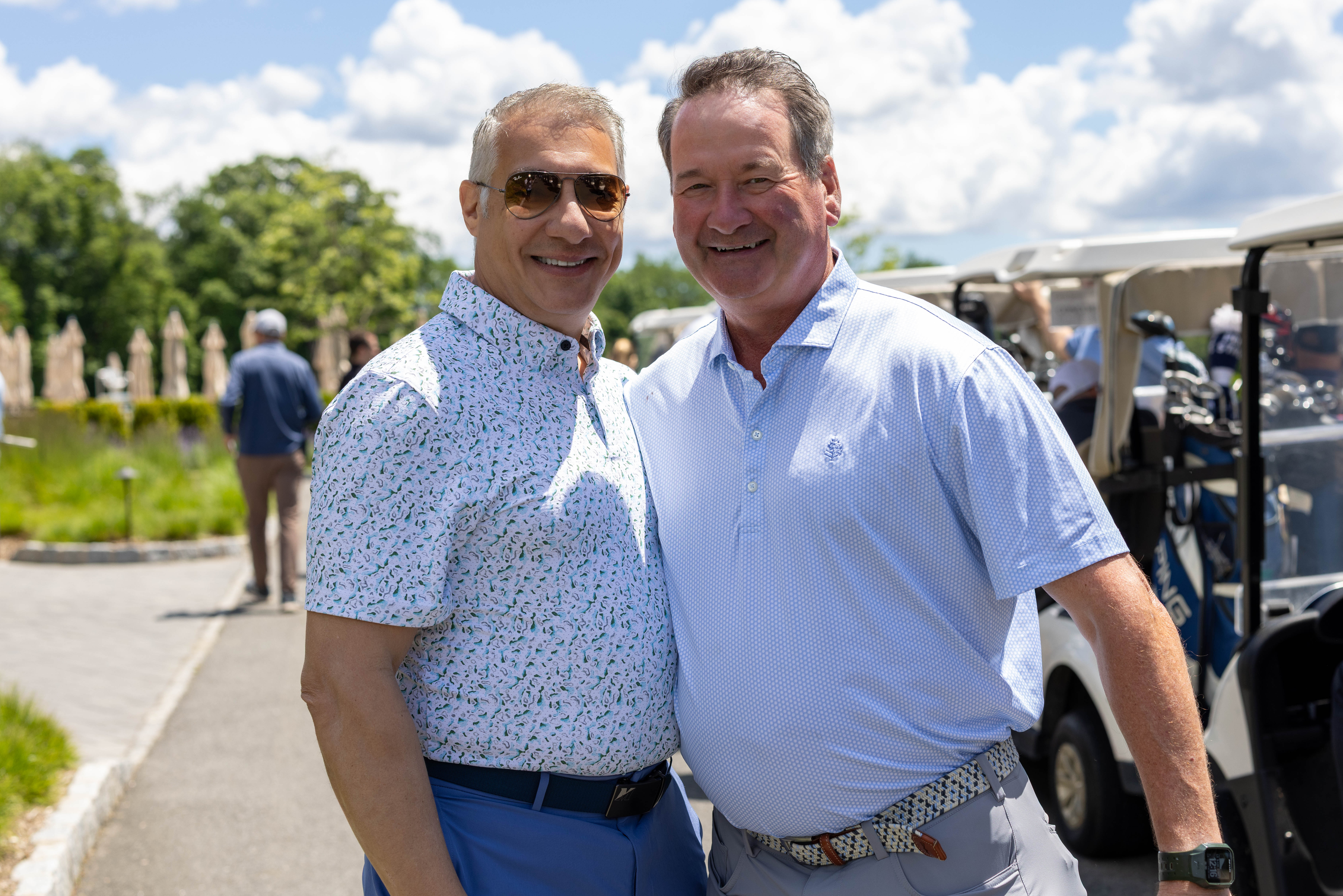 2026 golf outing