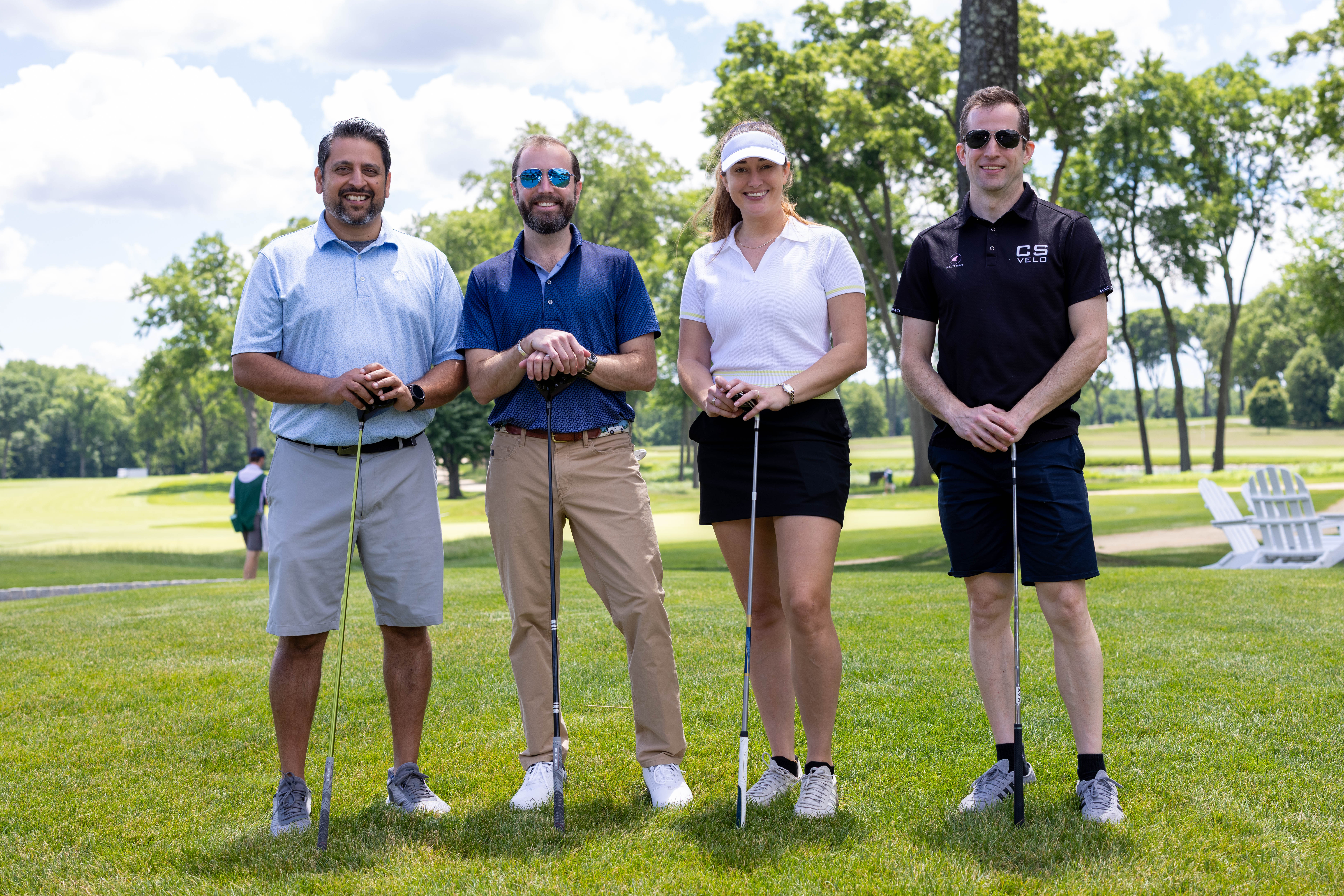 2026 golf outing