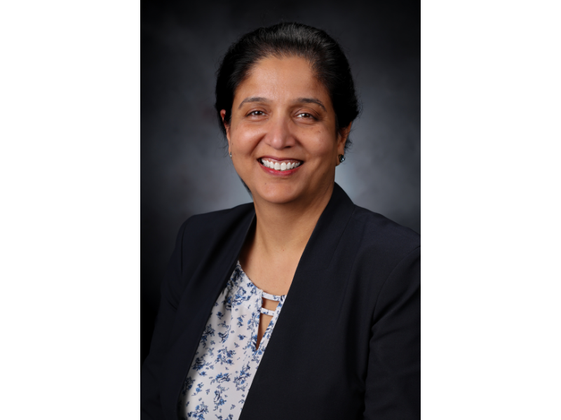 Puneeta Sharma, MD
