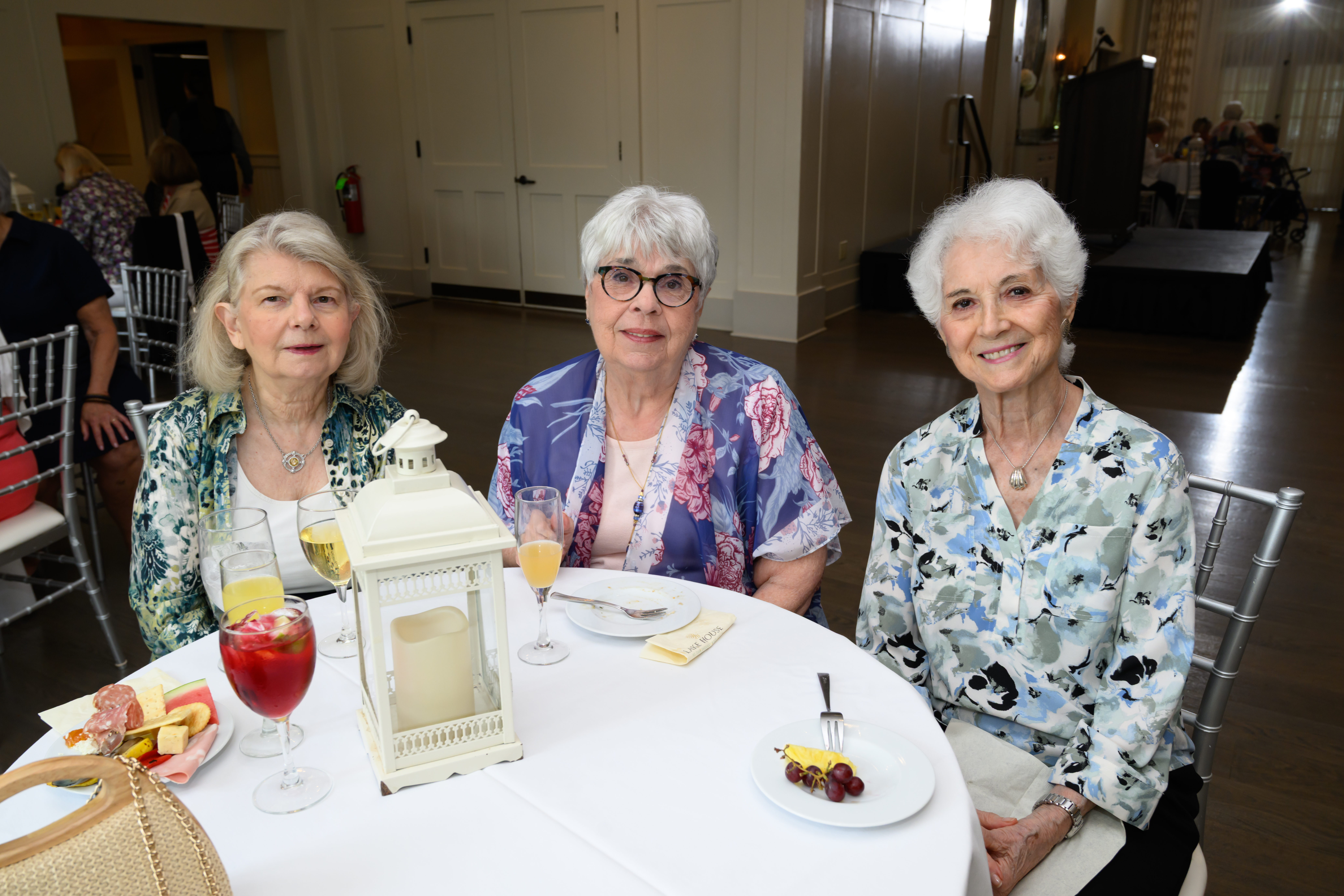 VHA Annual Meeting and Luncheon