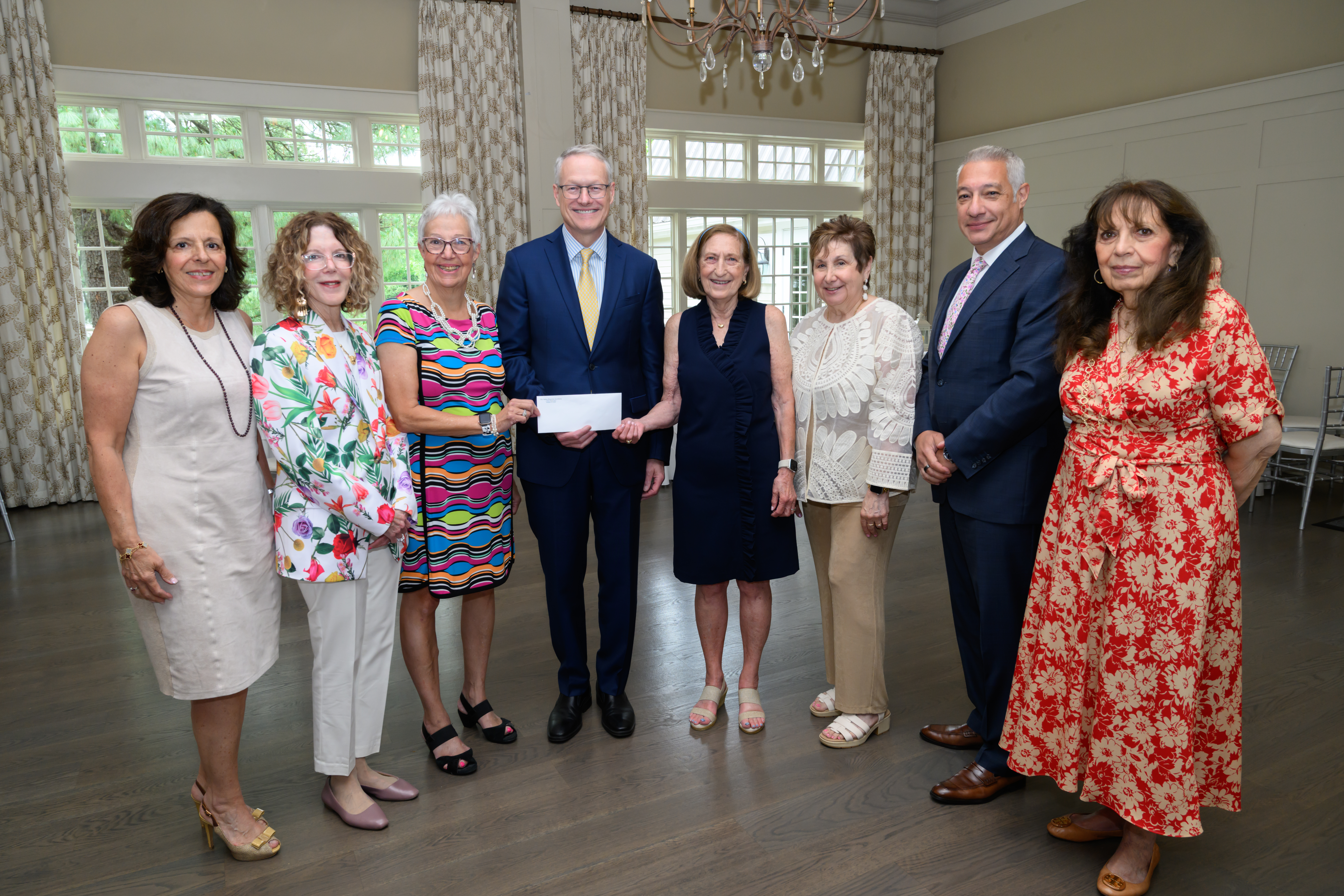 VHA Annual Meeting and Luncheon