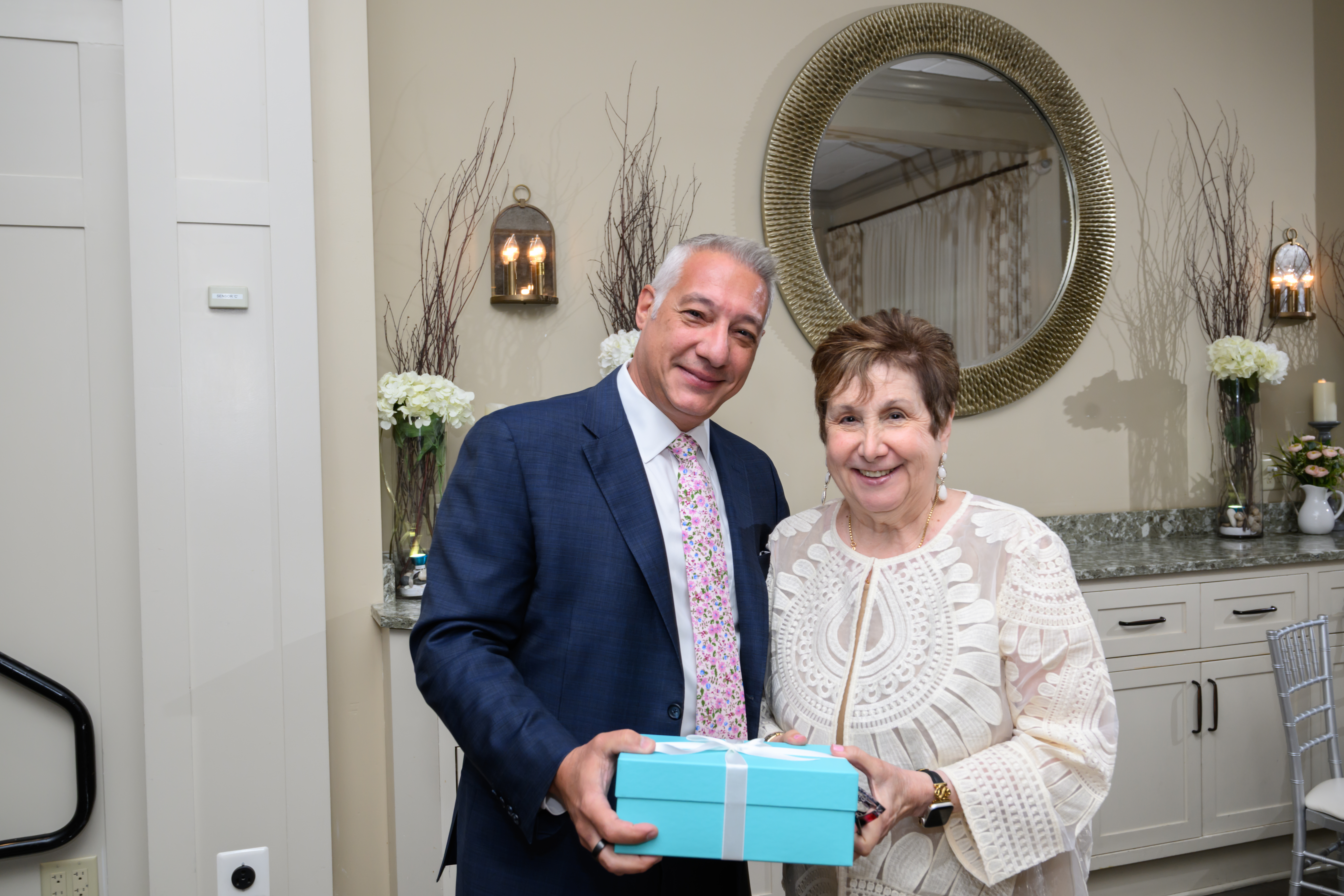 VHA Annual Meeting and Luncheon