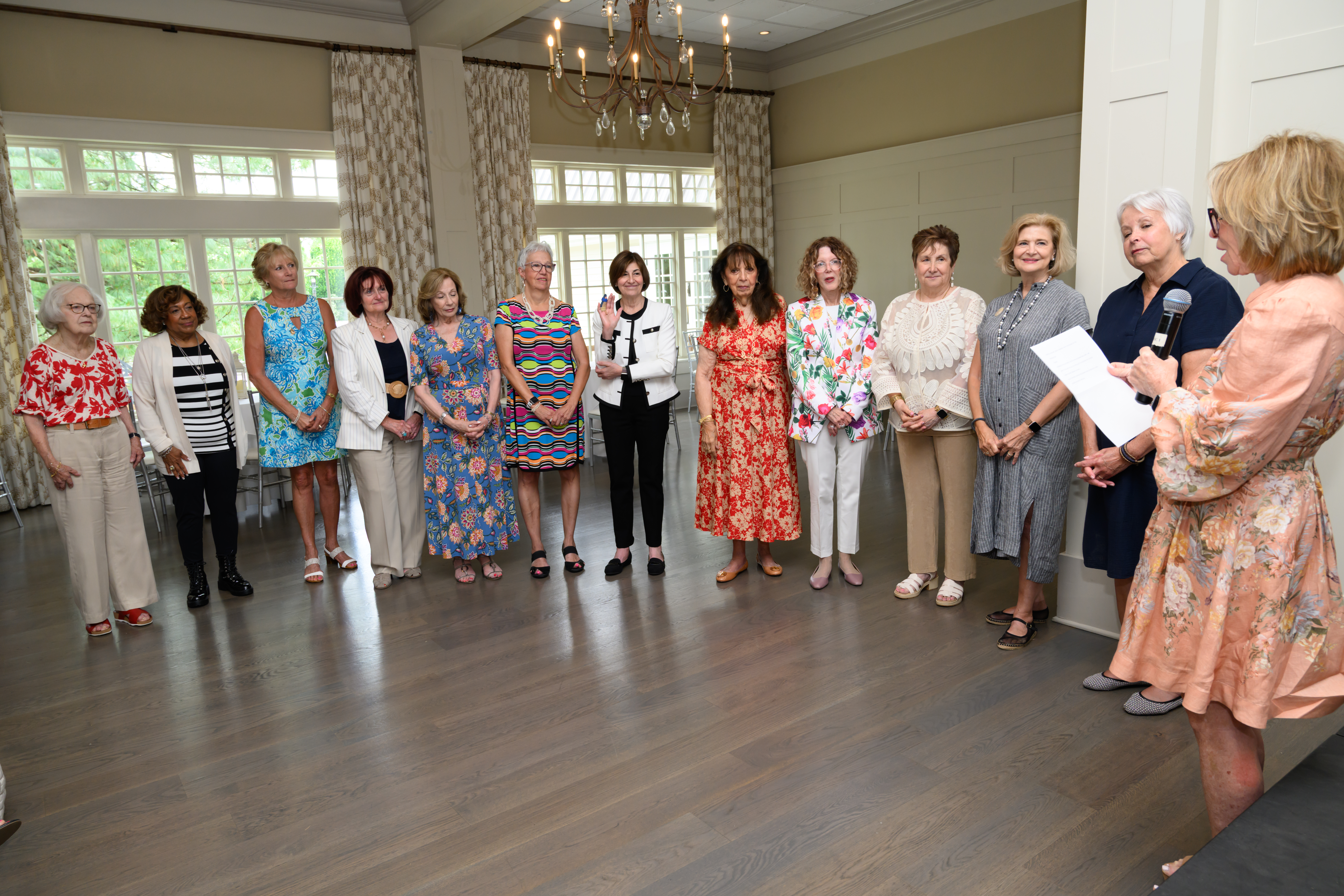 VHA Annual Meeting and Luncheon