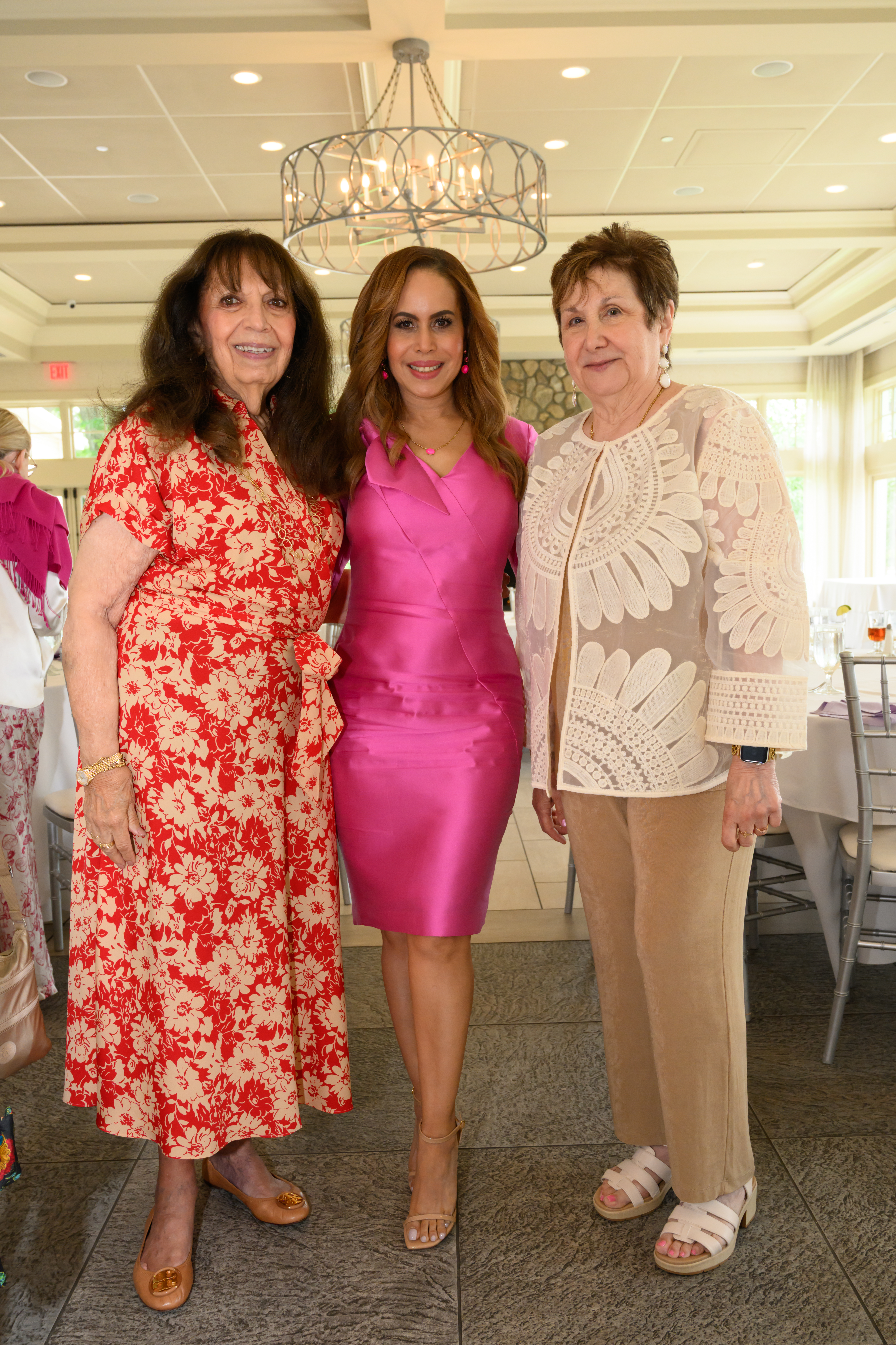 VHA Annual Meeting and Luncheon