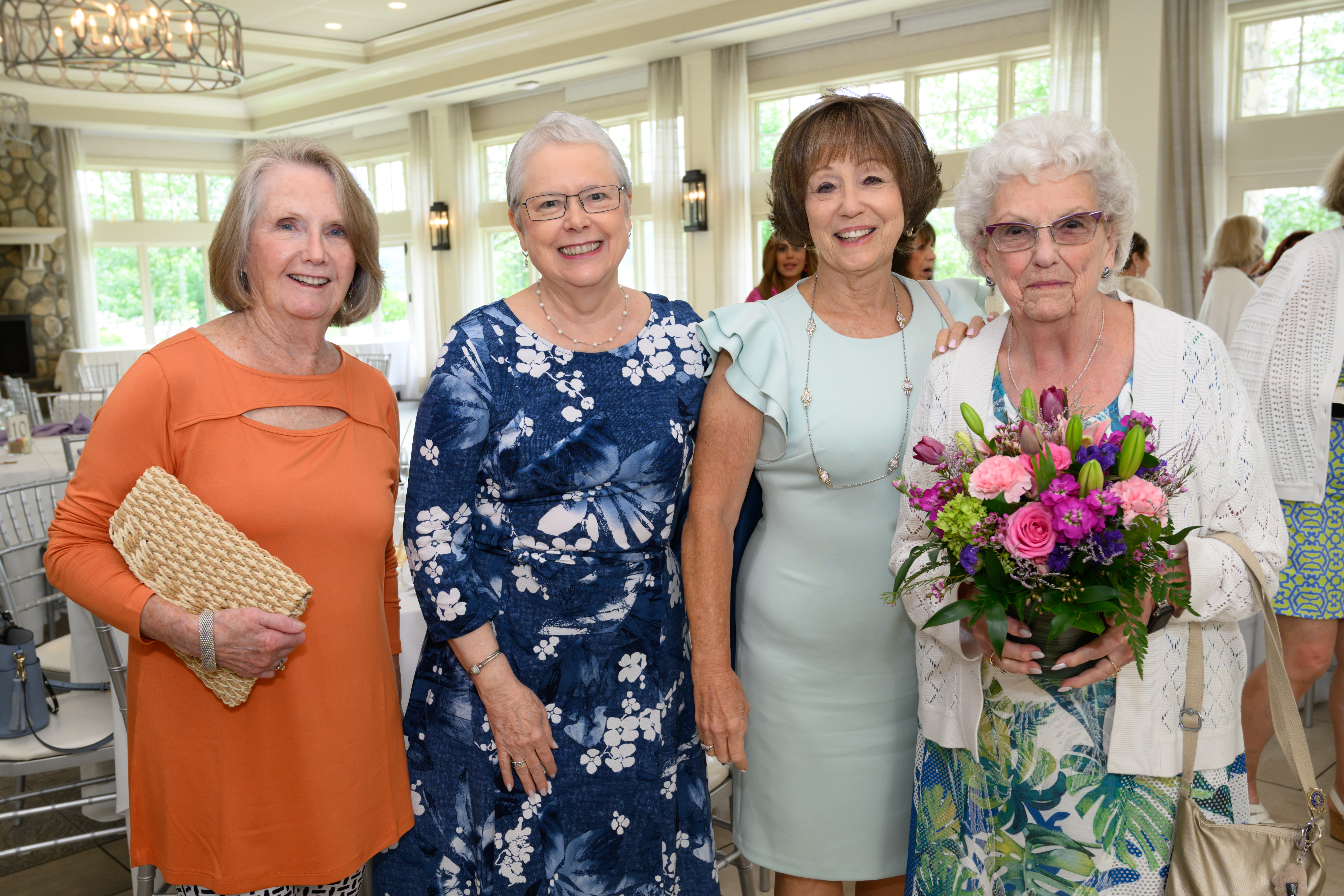 VHA Annual Meeting and Luncheon