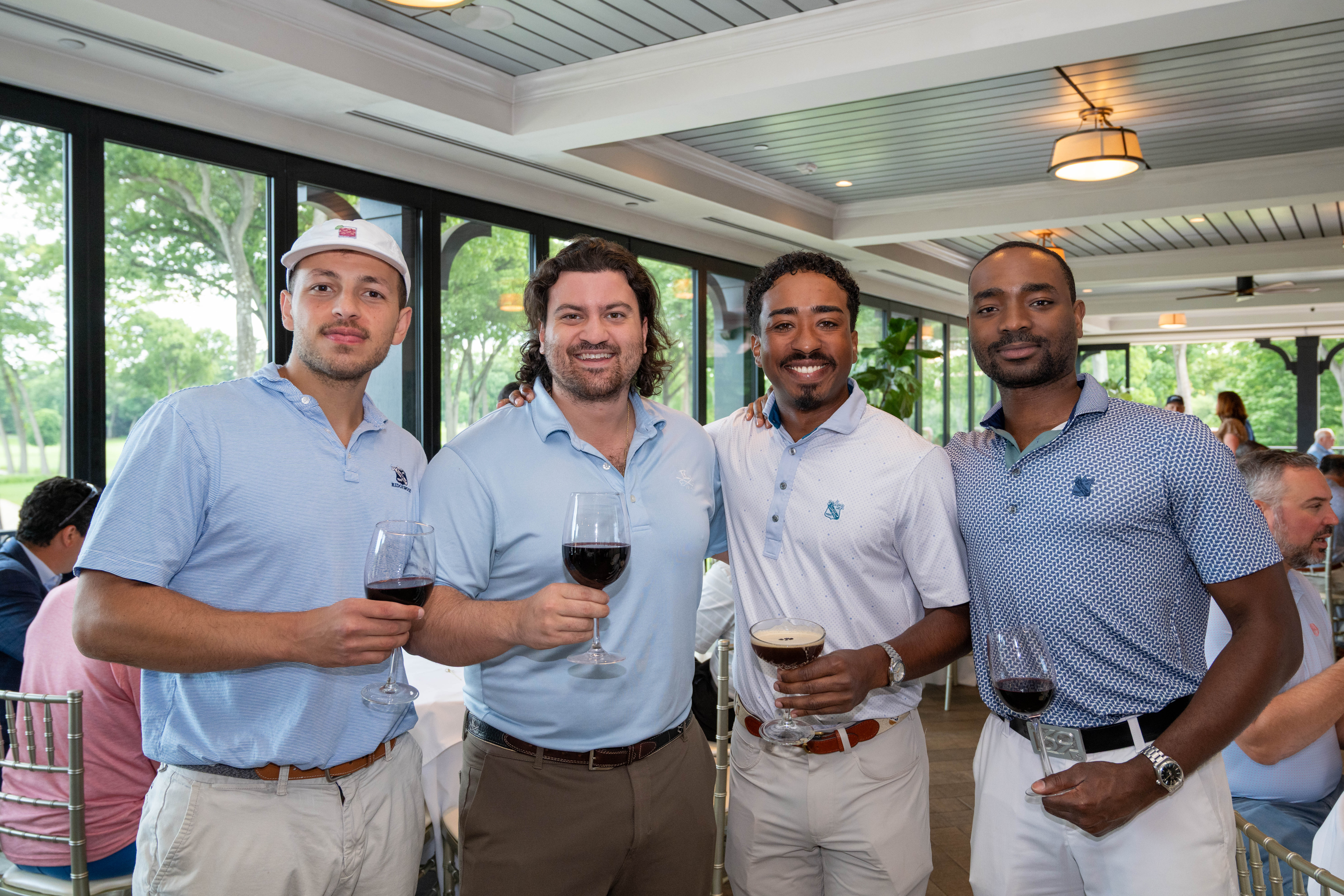 2026 golf outing