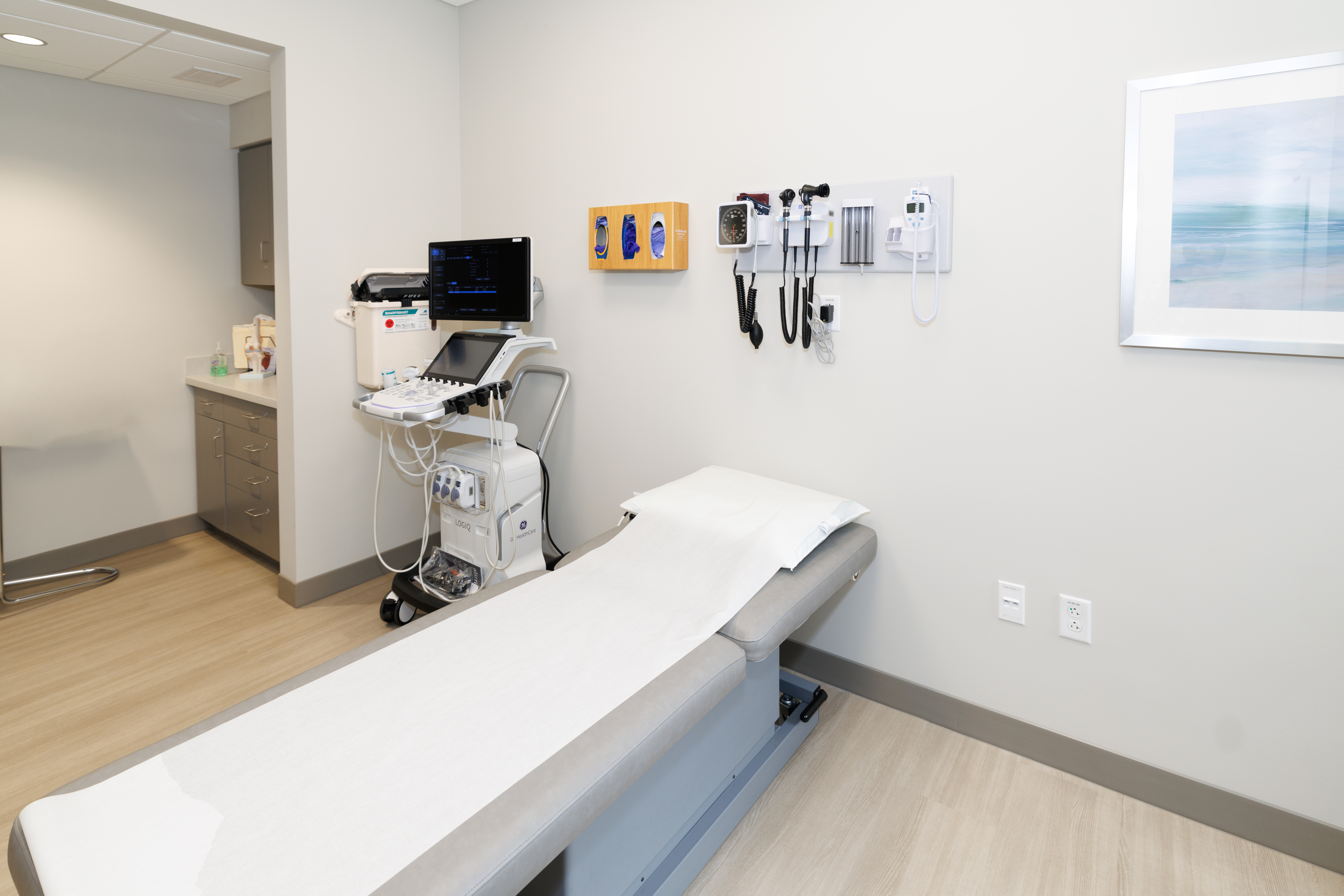 Integrative Medicine at Ridgewood Campus