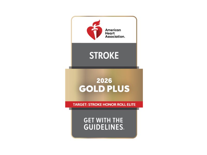 American Heart Associations Get With The Guidelines