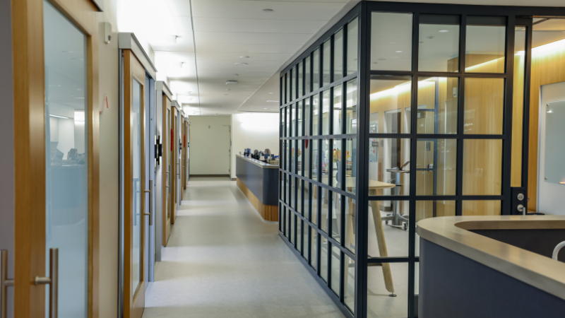 Heart Therapy Center