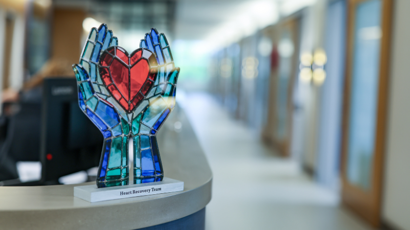 Heart Therapy Center