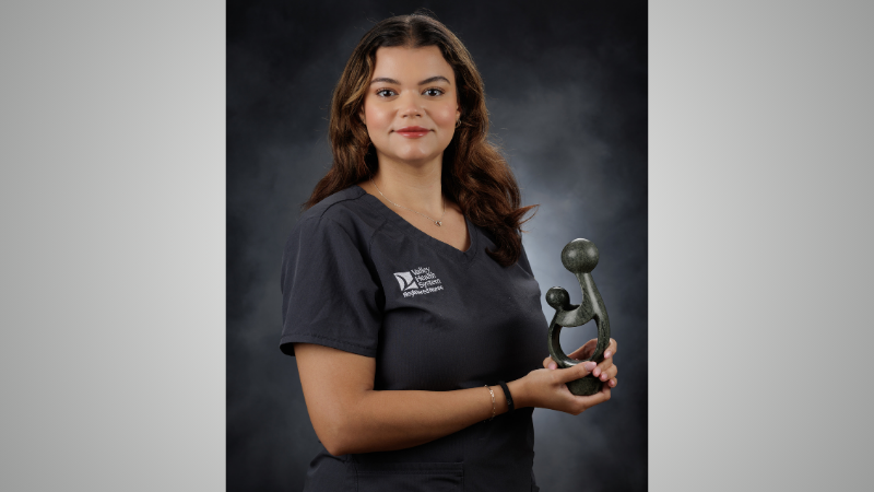 Alyssa Perez, RN