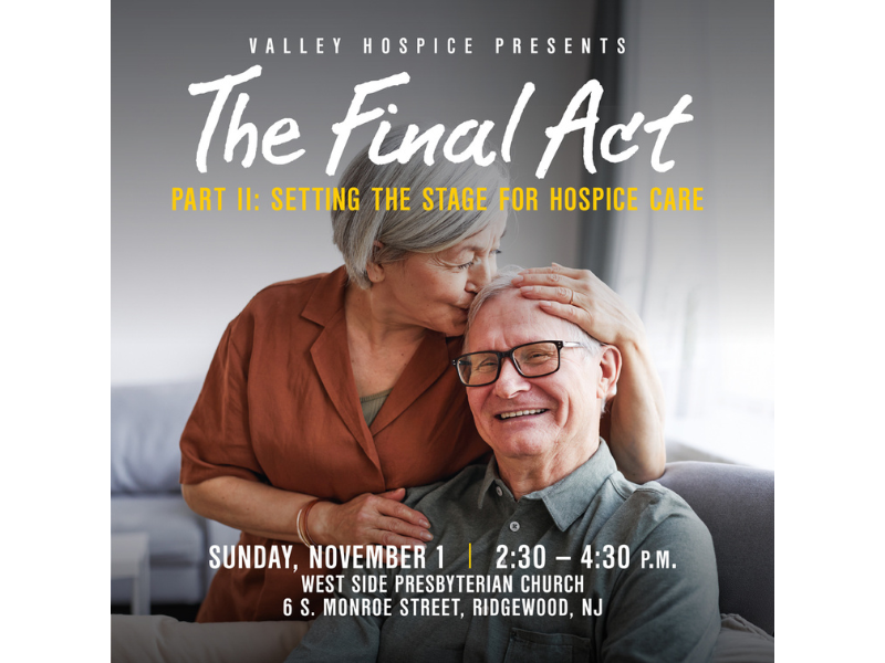 The Final Act Part II