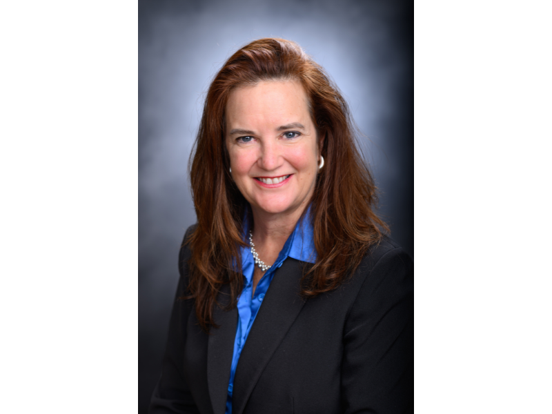 Wendy Burkholder