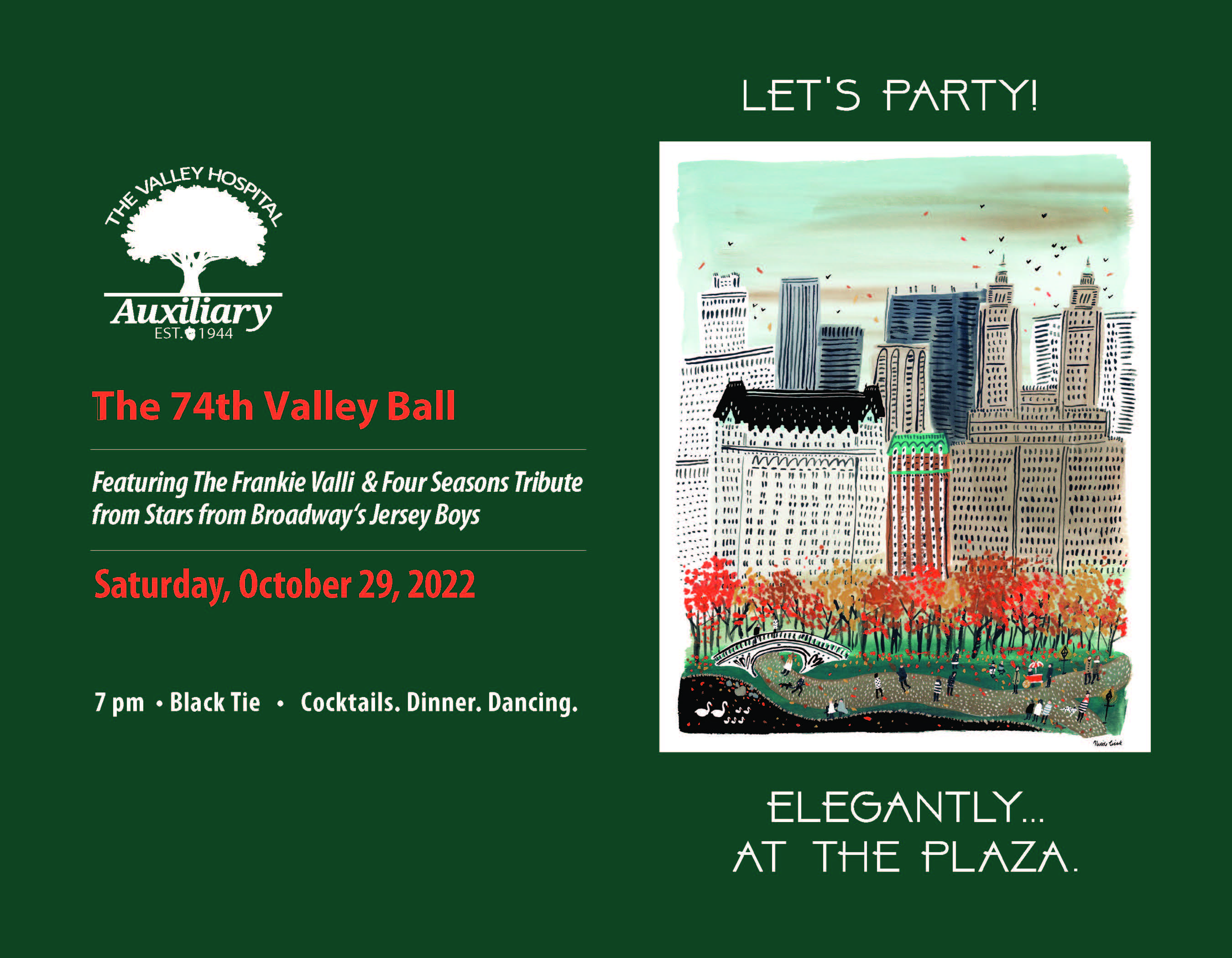 valley ball