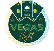 2024 vegas night