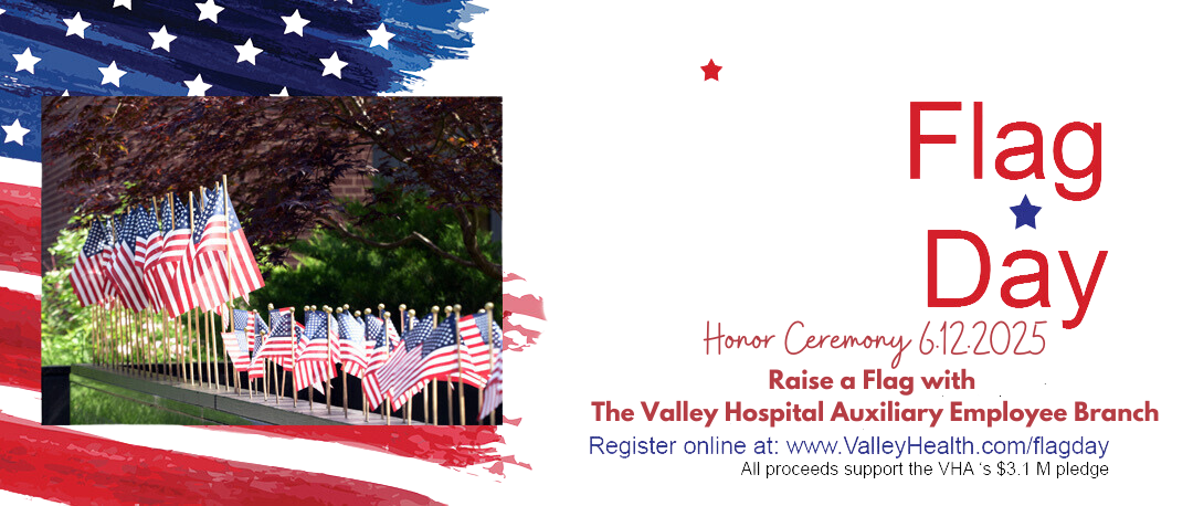 Flag Day Honor Ceremony 2025