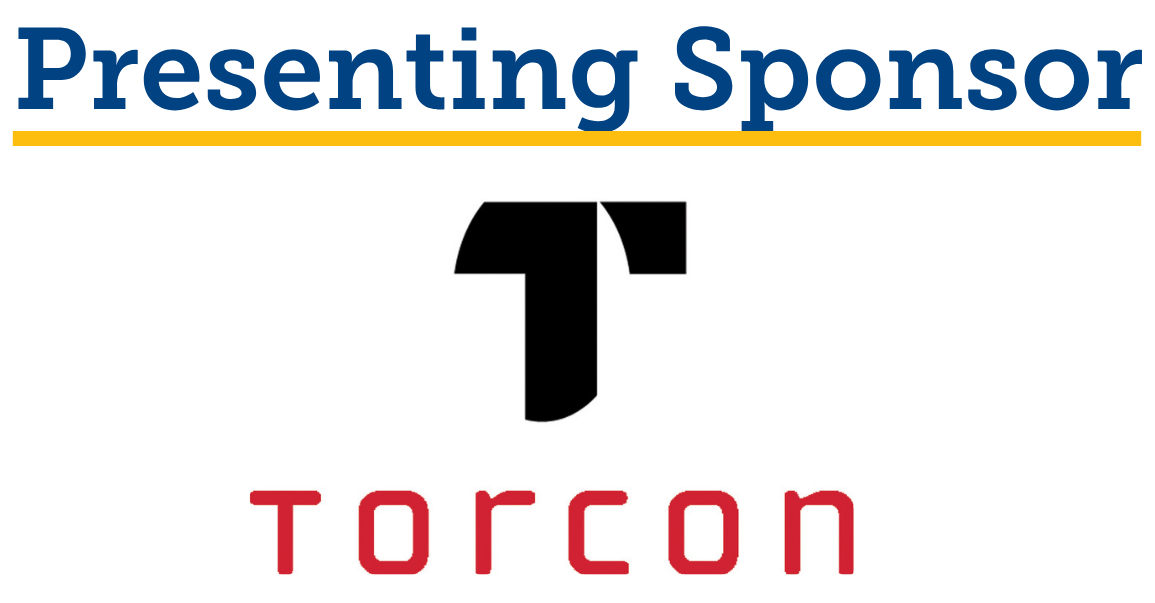 Presenting Sponsor logo