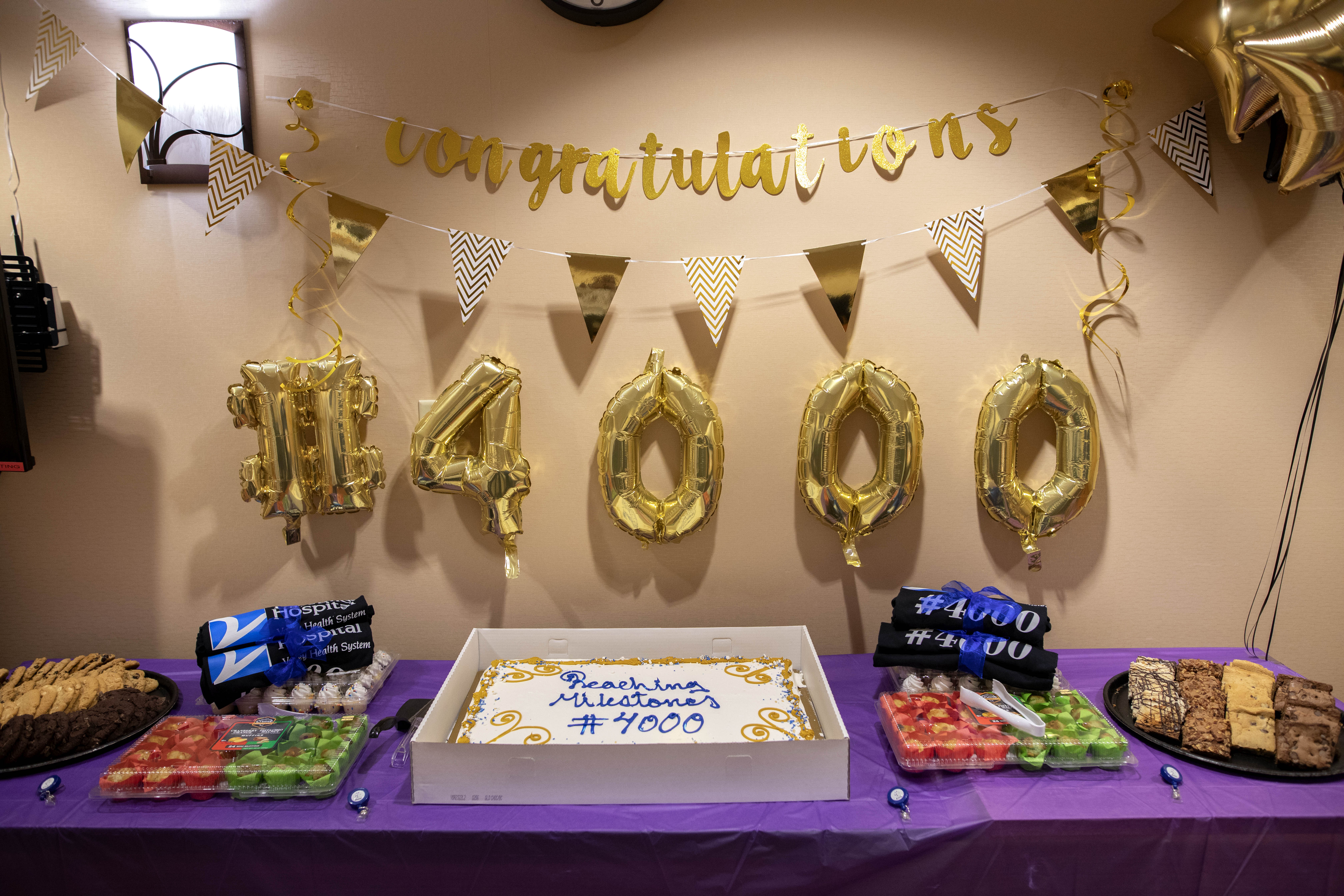 Valley delivers a record number of babies in 2022