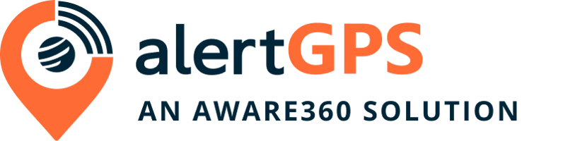alert gps logo