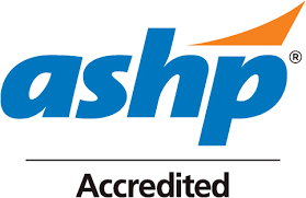 ASHP logo