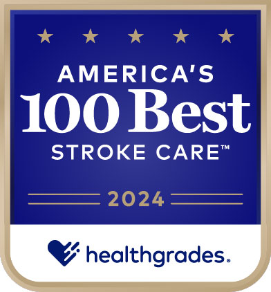 stroke care