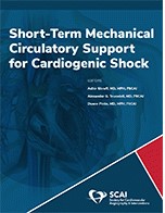 Society for Cardiovascular Angiography & Interventions