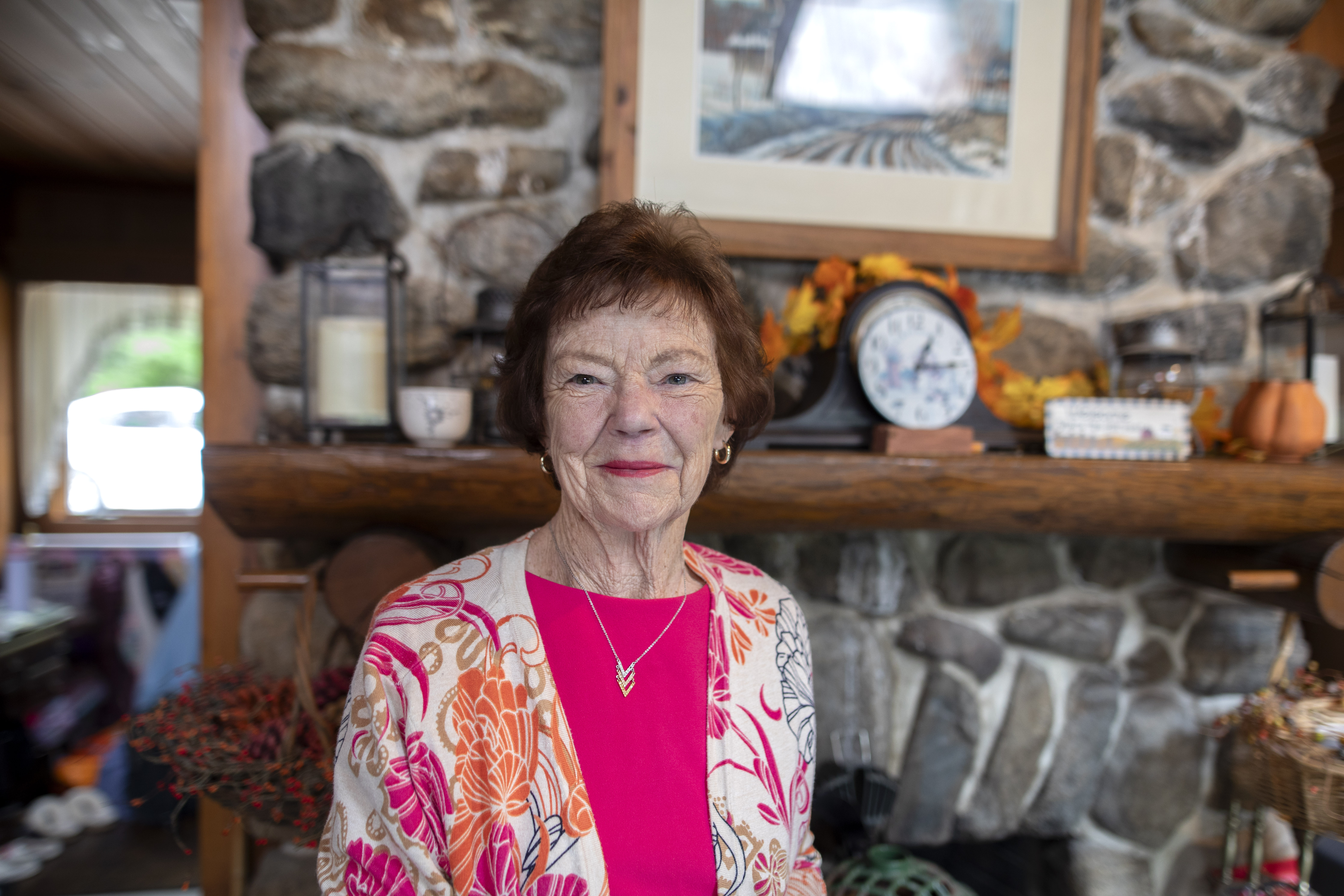 barbara wells patient