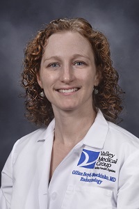 Gillian Boyd-Woschinko, MD