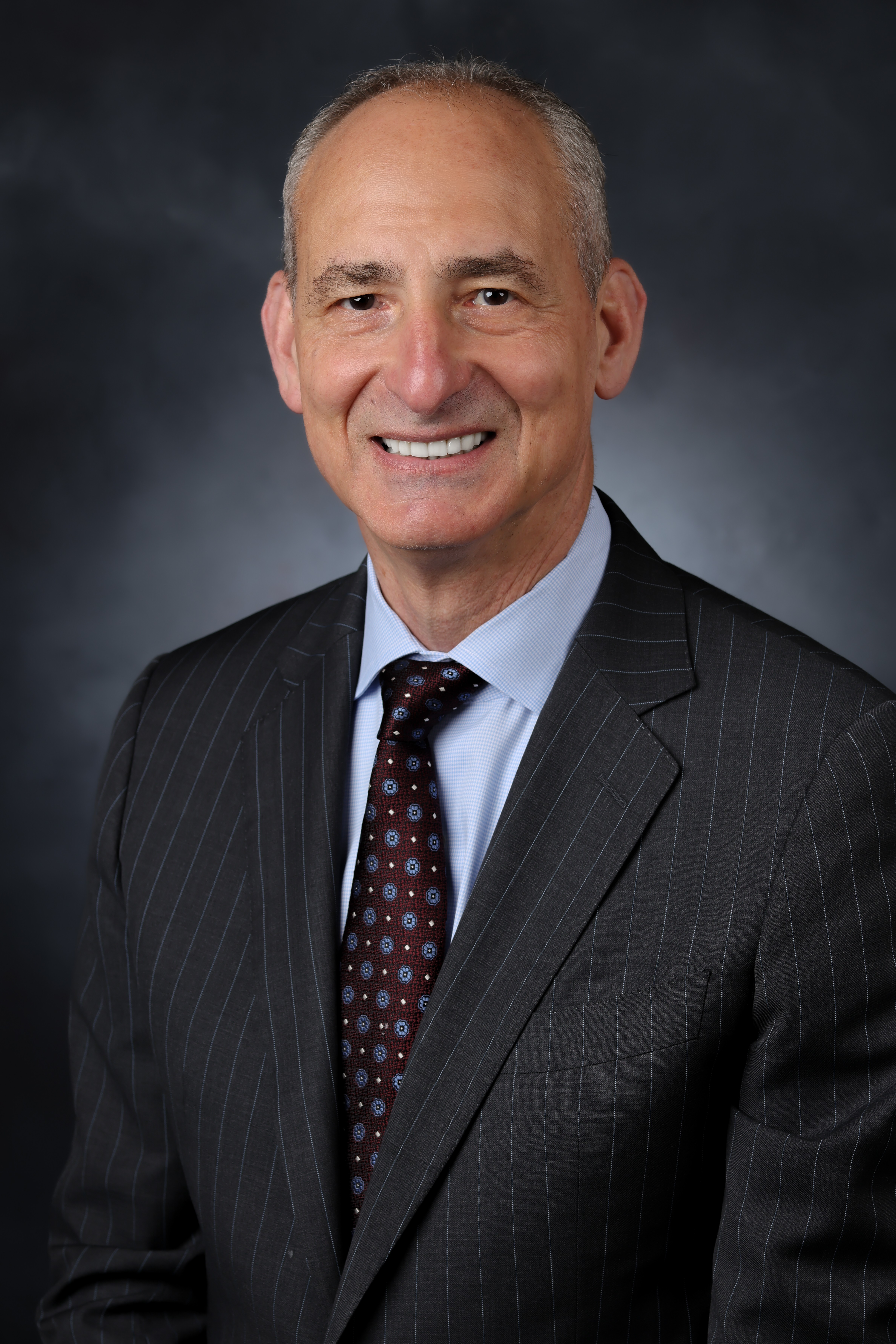 Robert Brenner, MD, MMM, FACHE