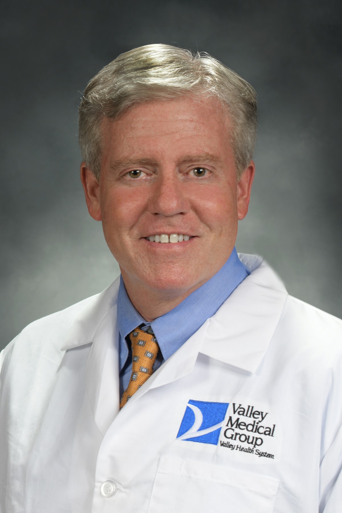 Patrick Culligan, MD