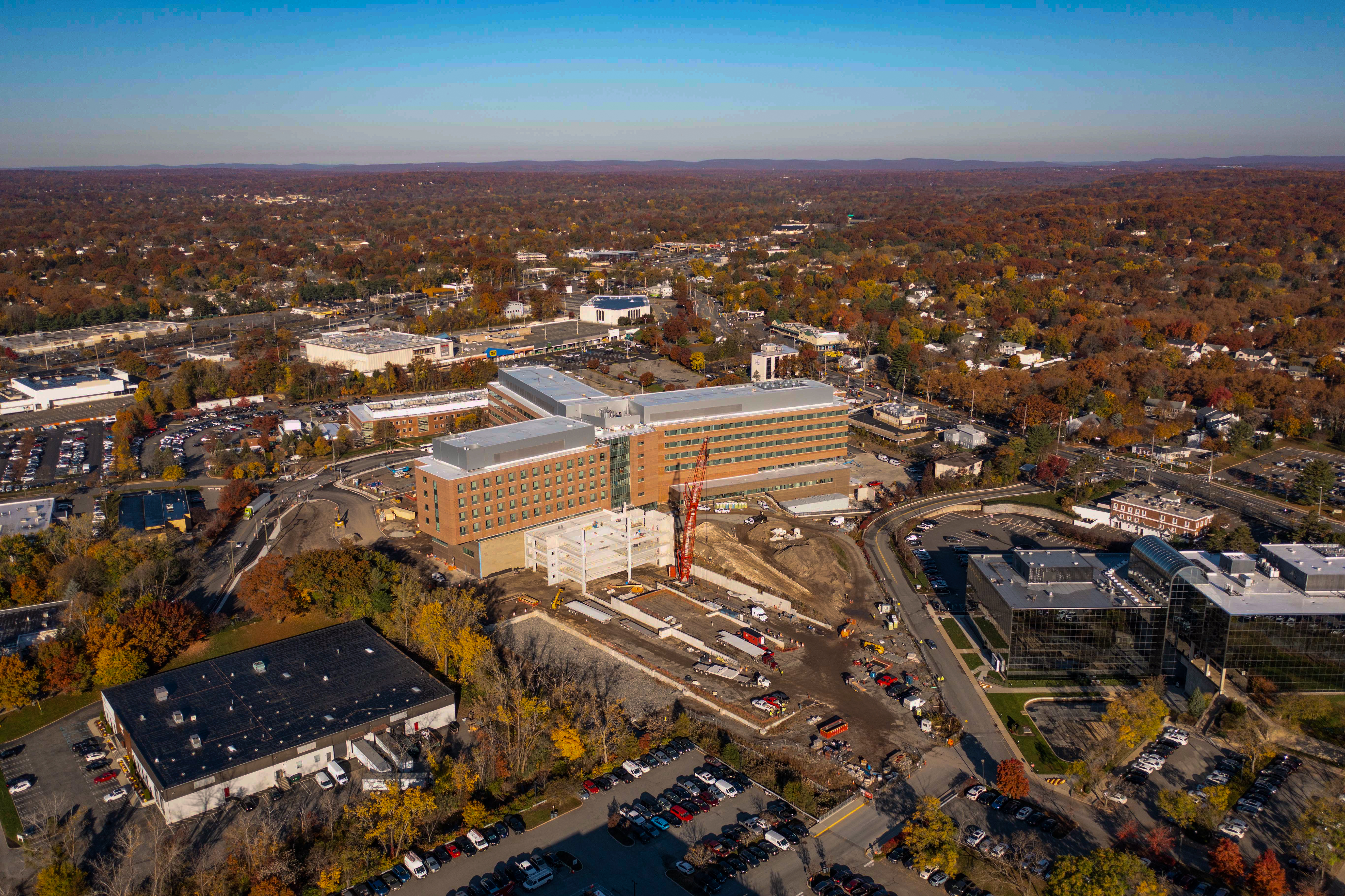 tnvh campus