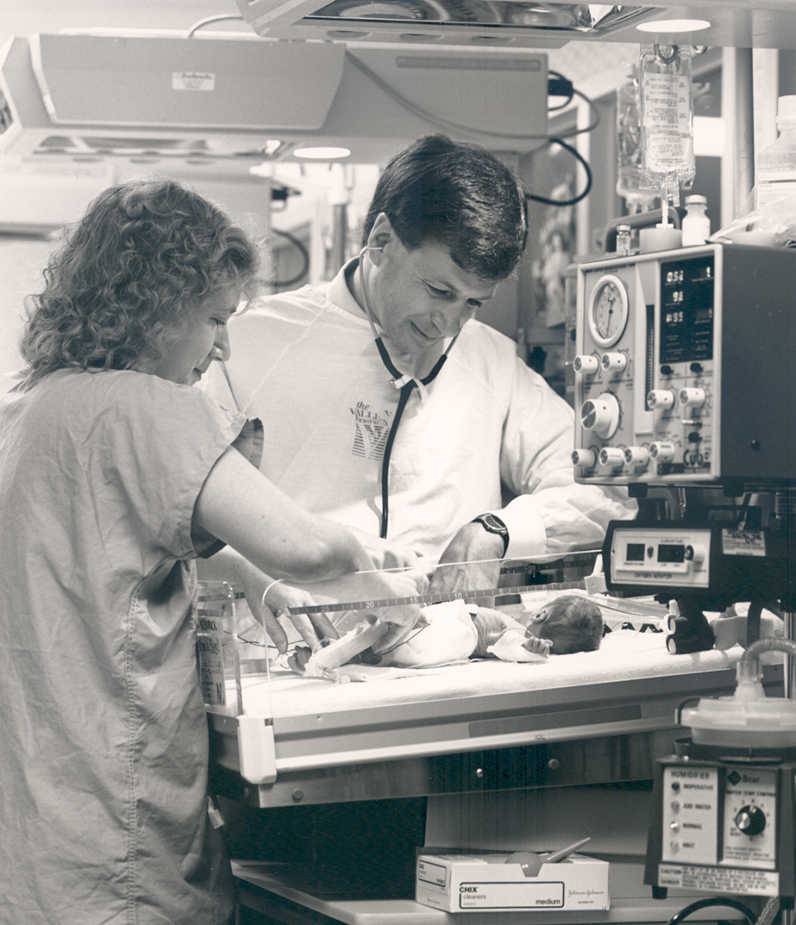 Dr. Frank Manginello