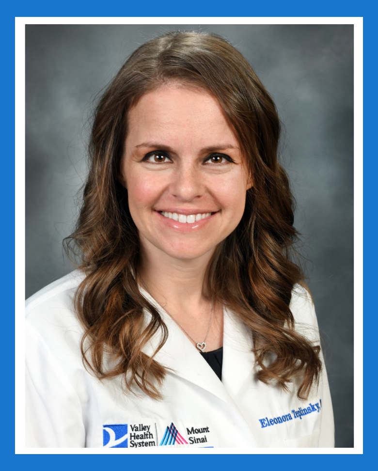 dr teplinsky