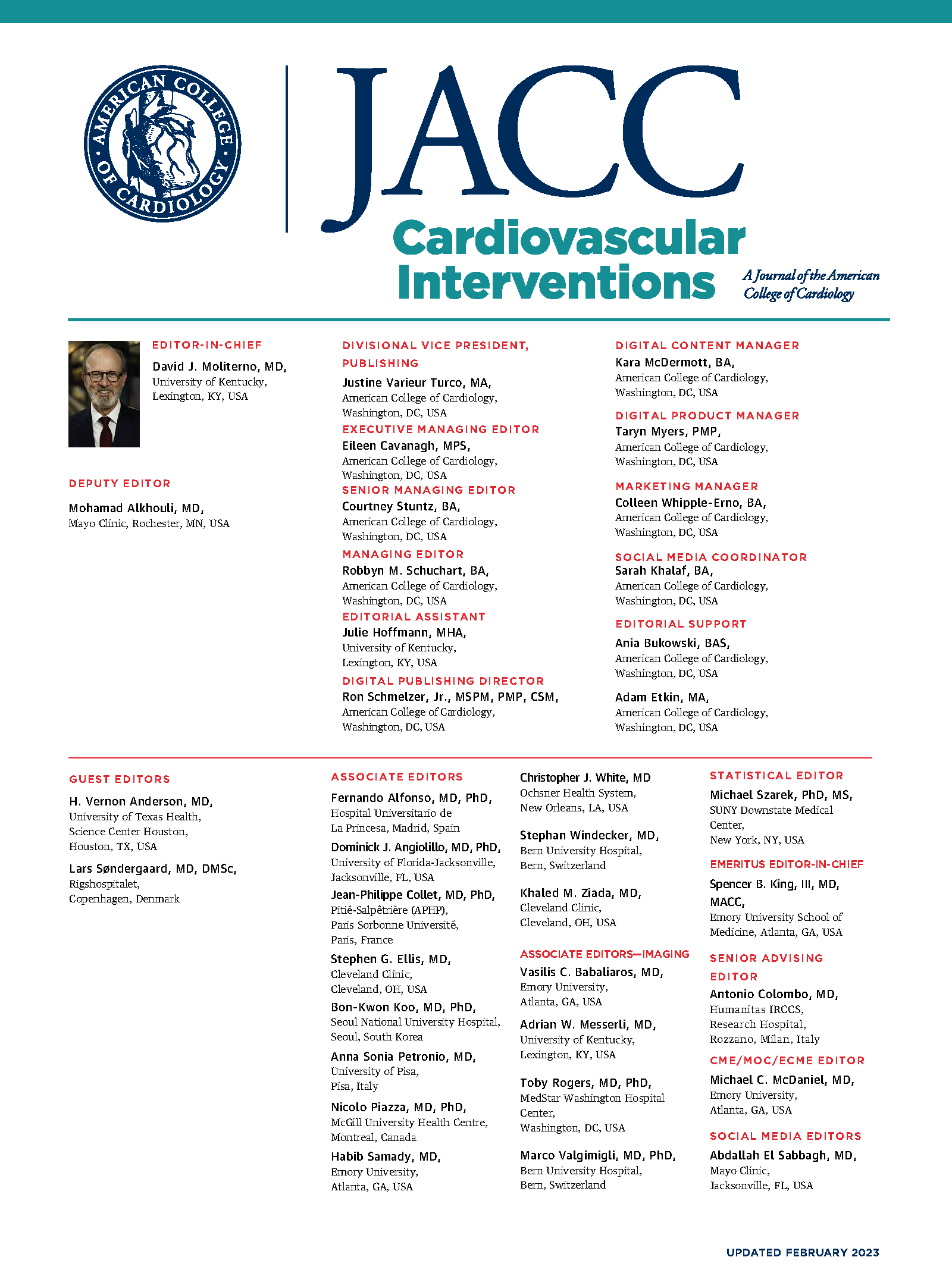 Clinical impact of standardized TAVR technique and care pathway.