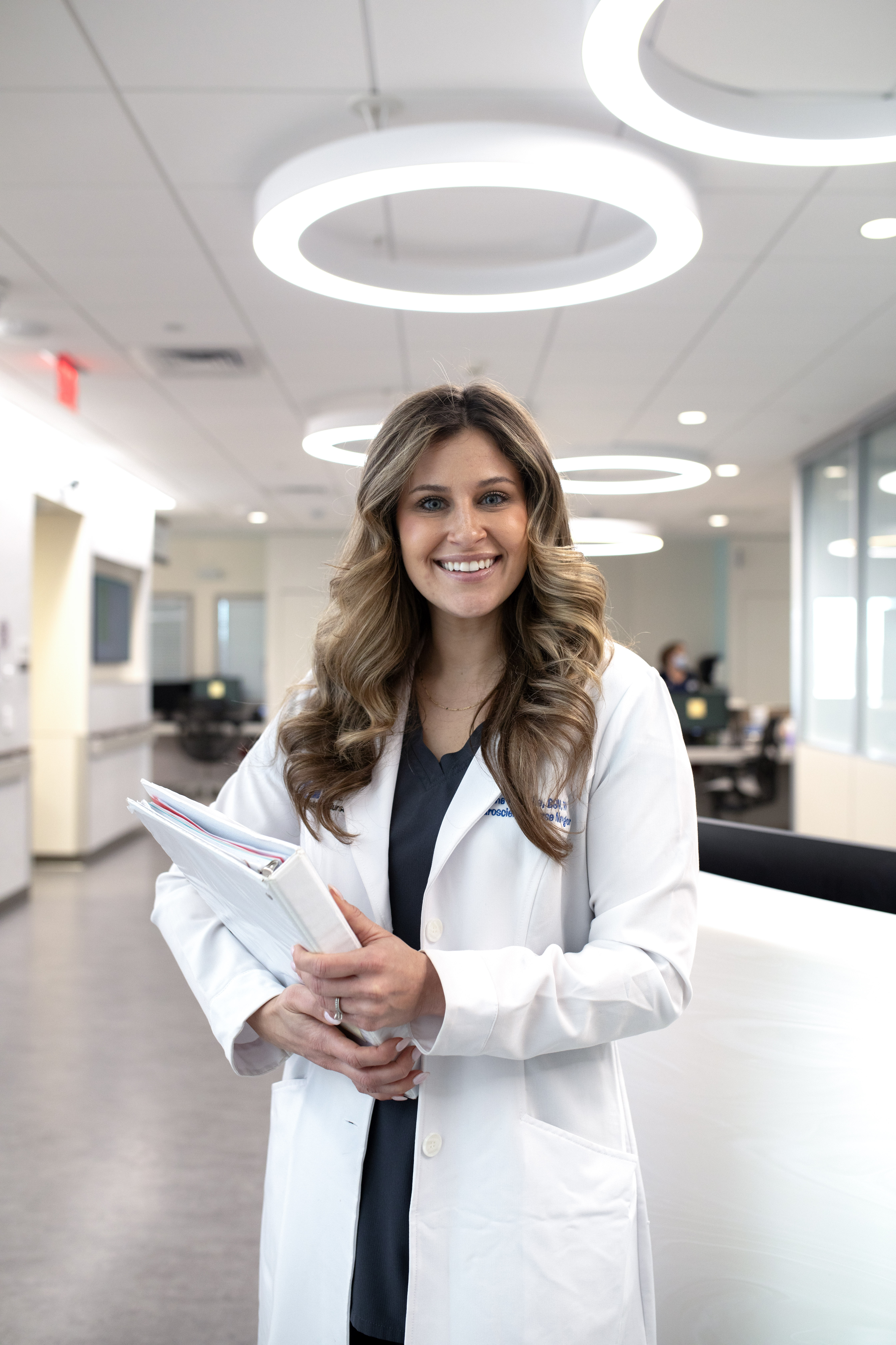 Gina Rainville, BSN, RN