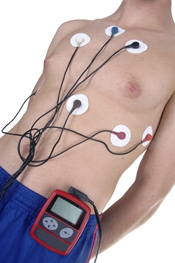 Holter Monitoring