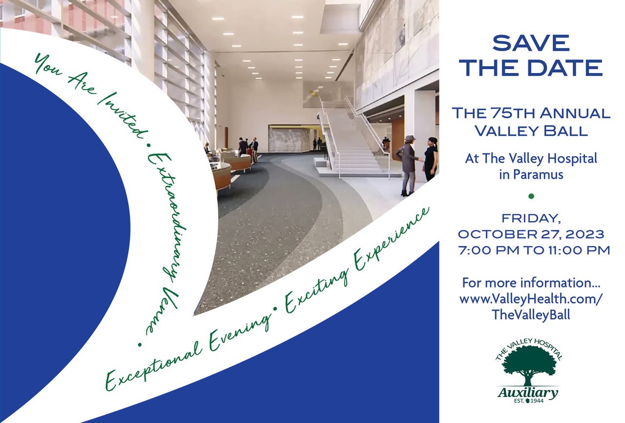 save the date